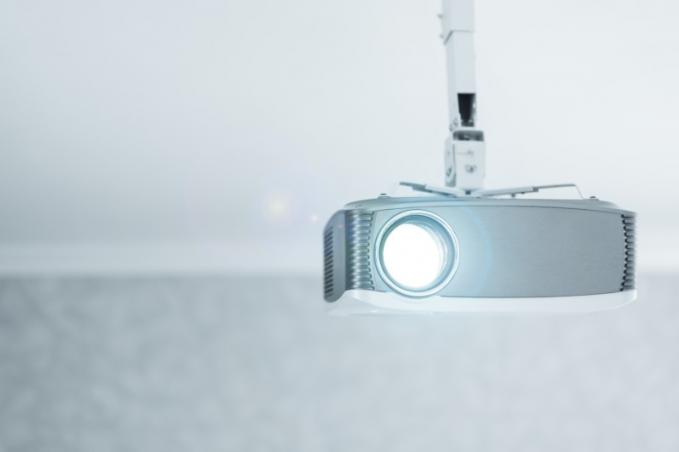 Vidéoprojecteur LED HD